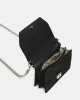 BRAT BAG BLACK sold by Steve Madden