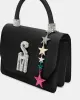 BRAT BAG BLACK sold by Steve Madden