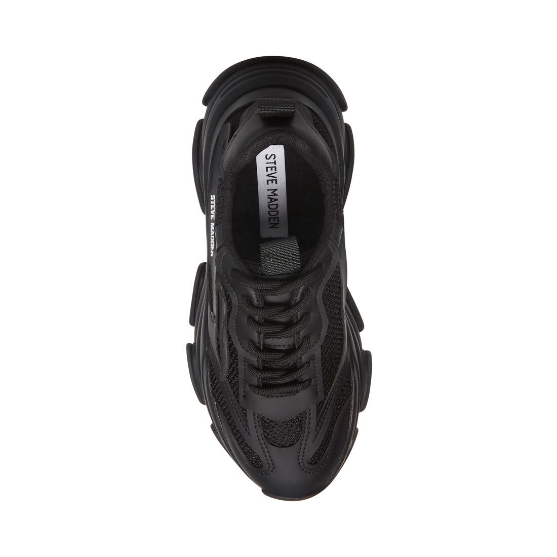 POSSESSION BLACK - SM REBOOTED sold by Steve Madden product image thumbnail 4