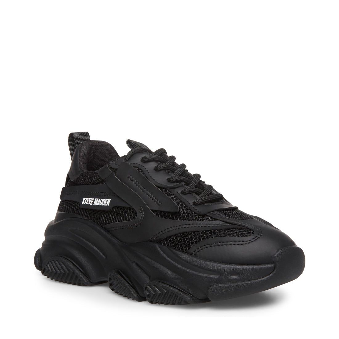 POSSESSION BLACK - SM REBOOTED sold by Steve Madden product image thumbnail 2
