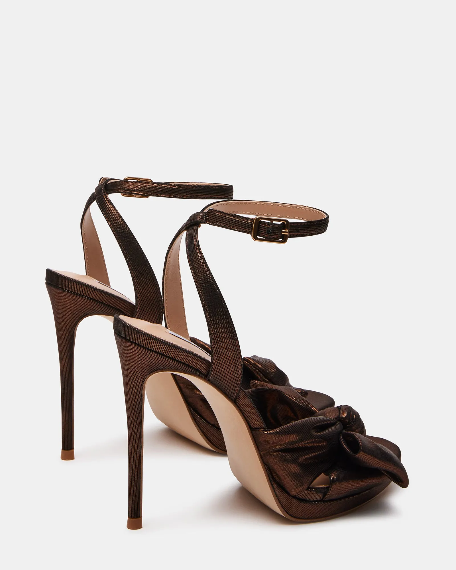 WIRE BRONZE sold by Steve Madden product image thumbnail 5