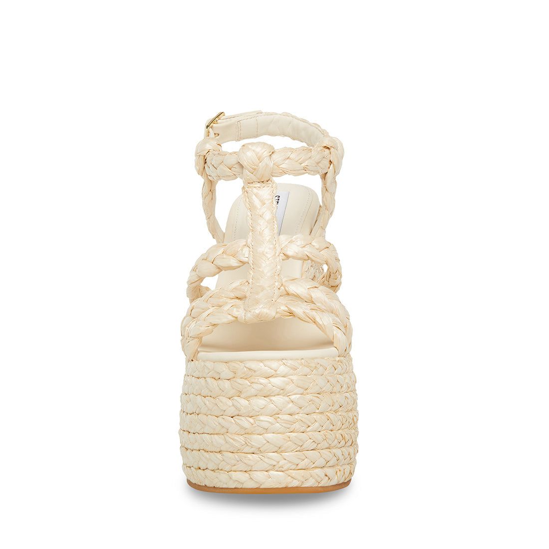 ANTONELLA RAFFIA - SM REBOOTED sold by Steve Madden product image thumbnail 3