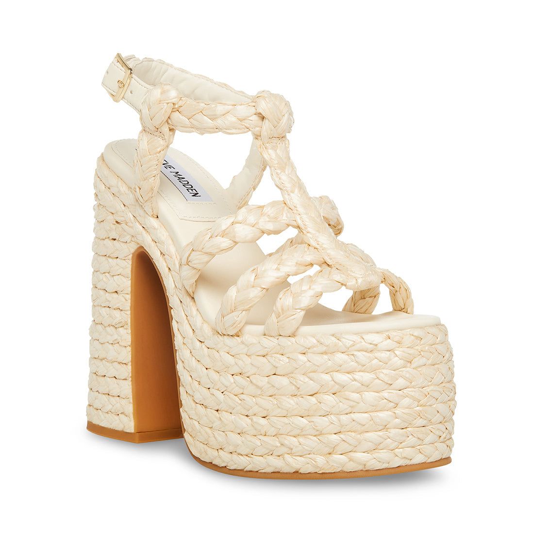 ANTONELLA RAFFIA - SM REBOOTED sold by Steve Madden product image thumbnail 2