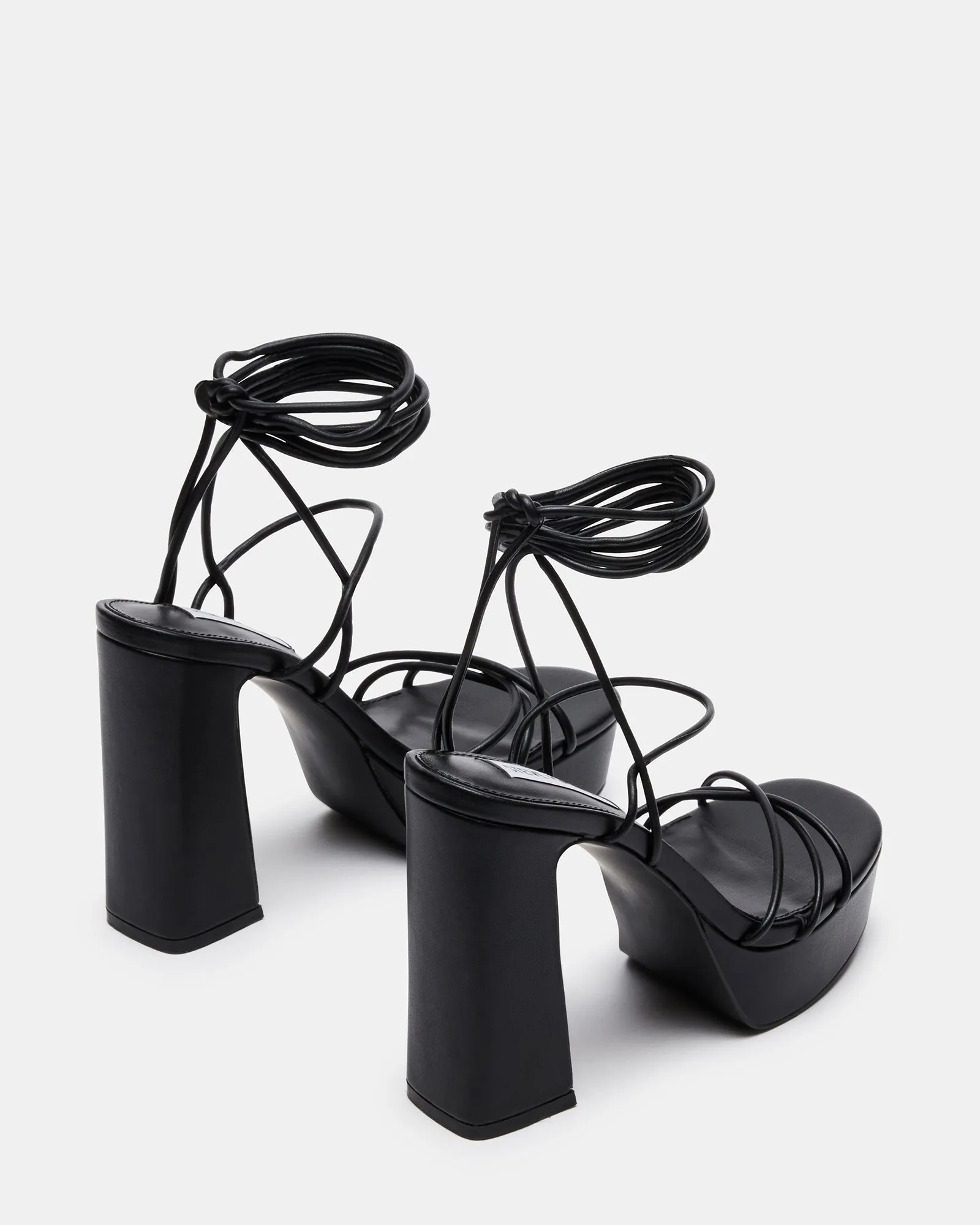TALLULAH BLACK sold by Steve Madden product image thumbnail 4