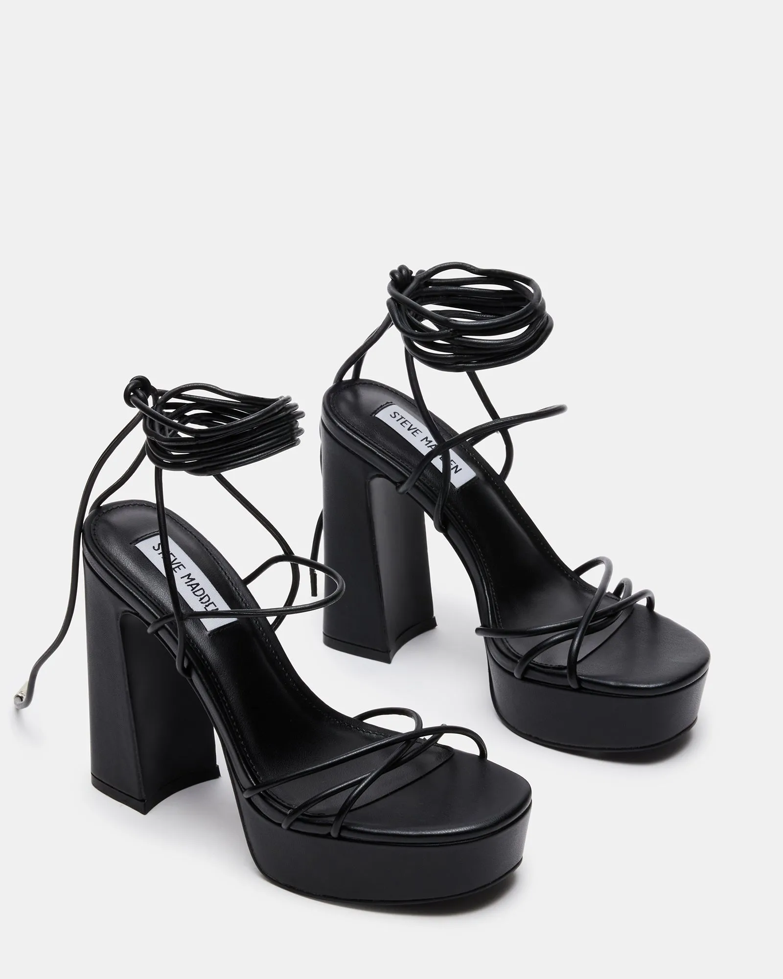 TALLULAH BLACK sold by Steve Madden product image thumbnail 2