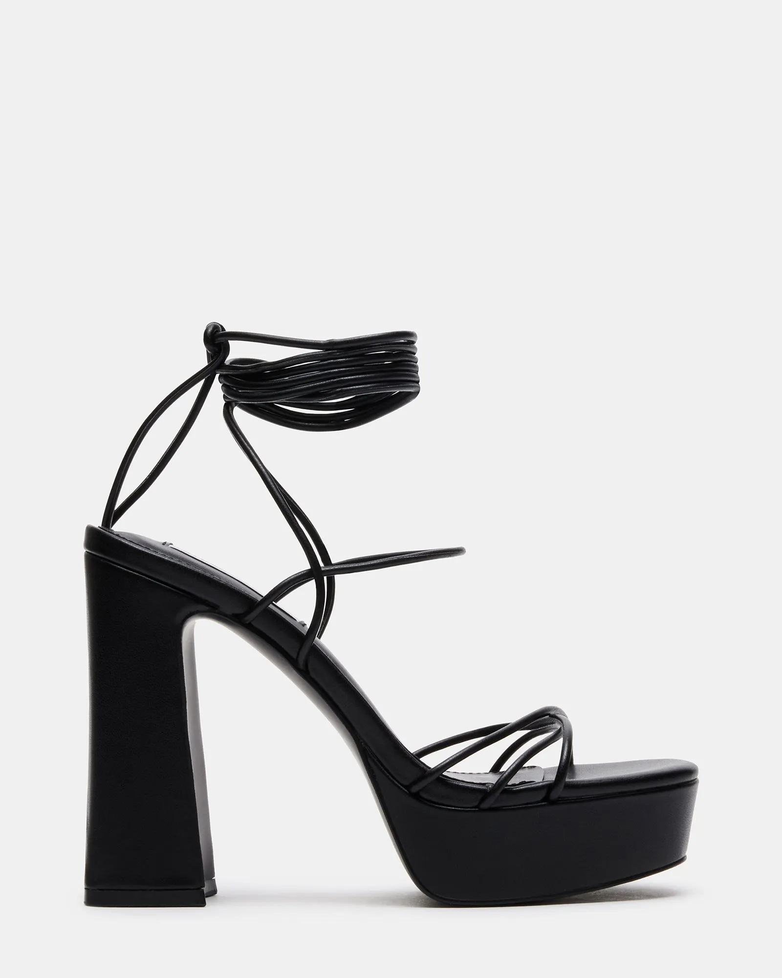 TALLULAH BLACK sold by Steve Madden
