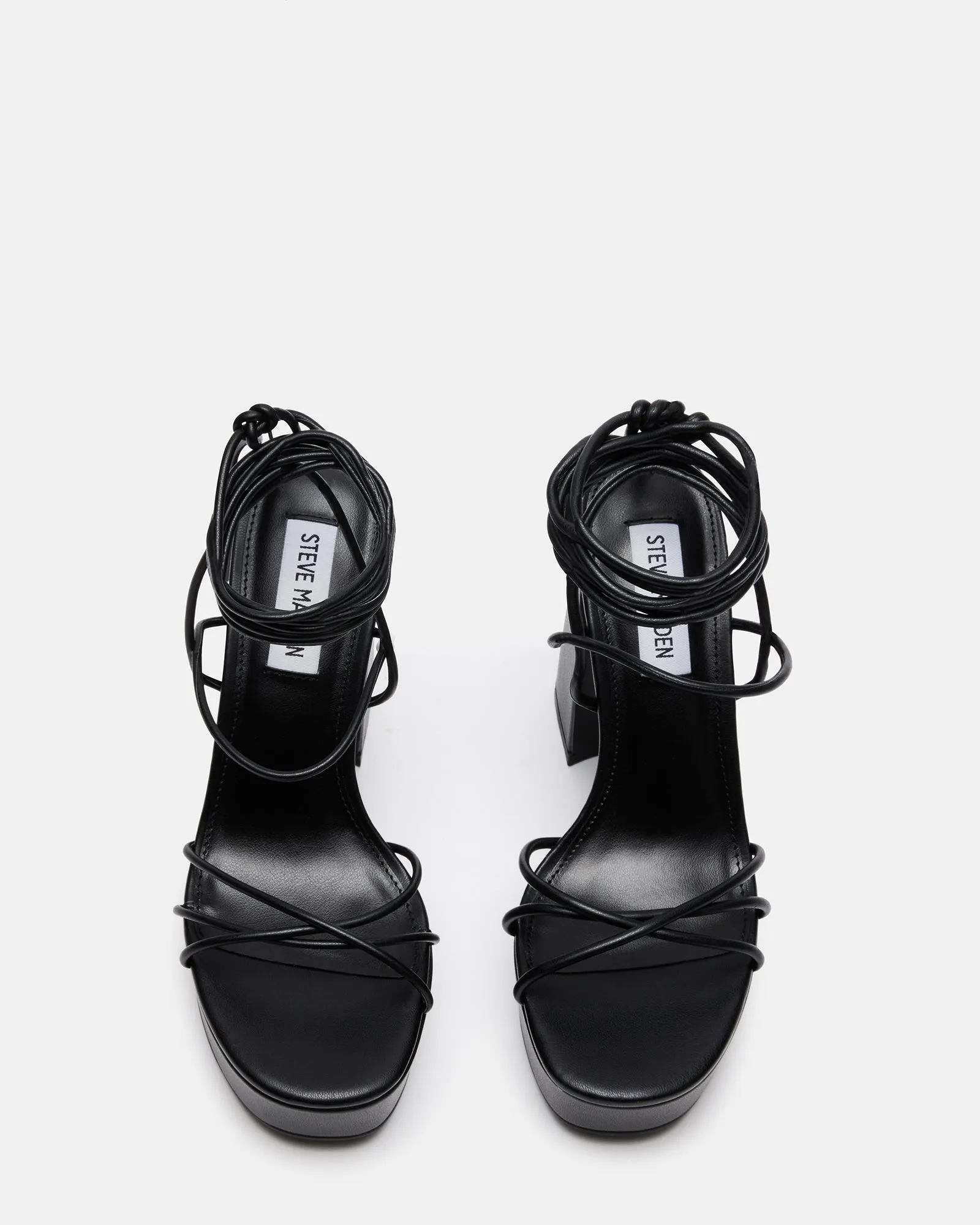 TALLULAH BLACK sold by Steve Madden product image thumbnail 5
