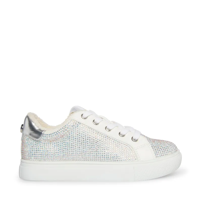 JCEECEE SILVER sold by Steve Madden