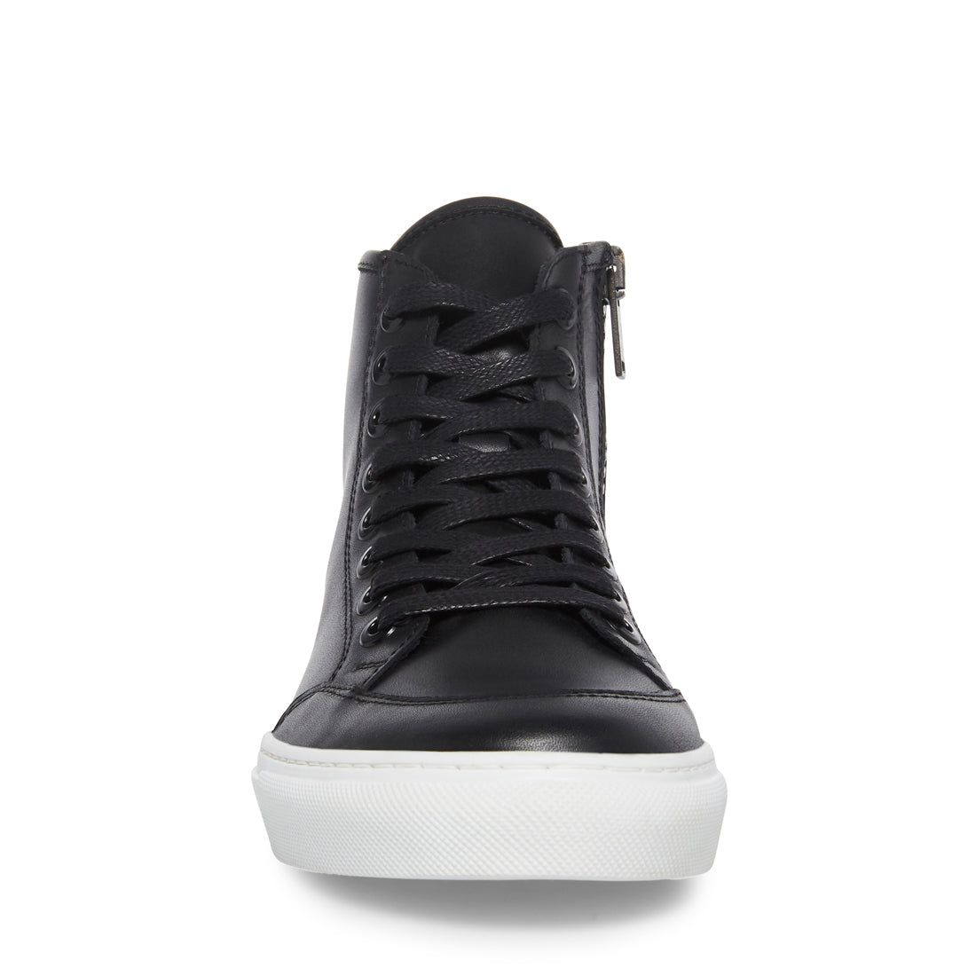 BRAGGING BLACK LEATHER - SM REBOOTED sold by Steve Madden product image thumbnail 5