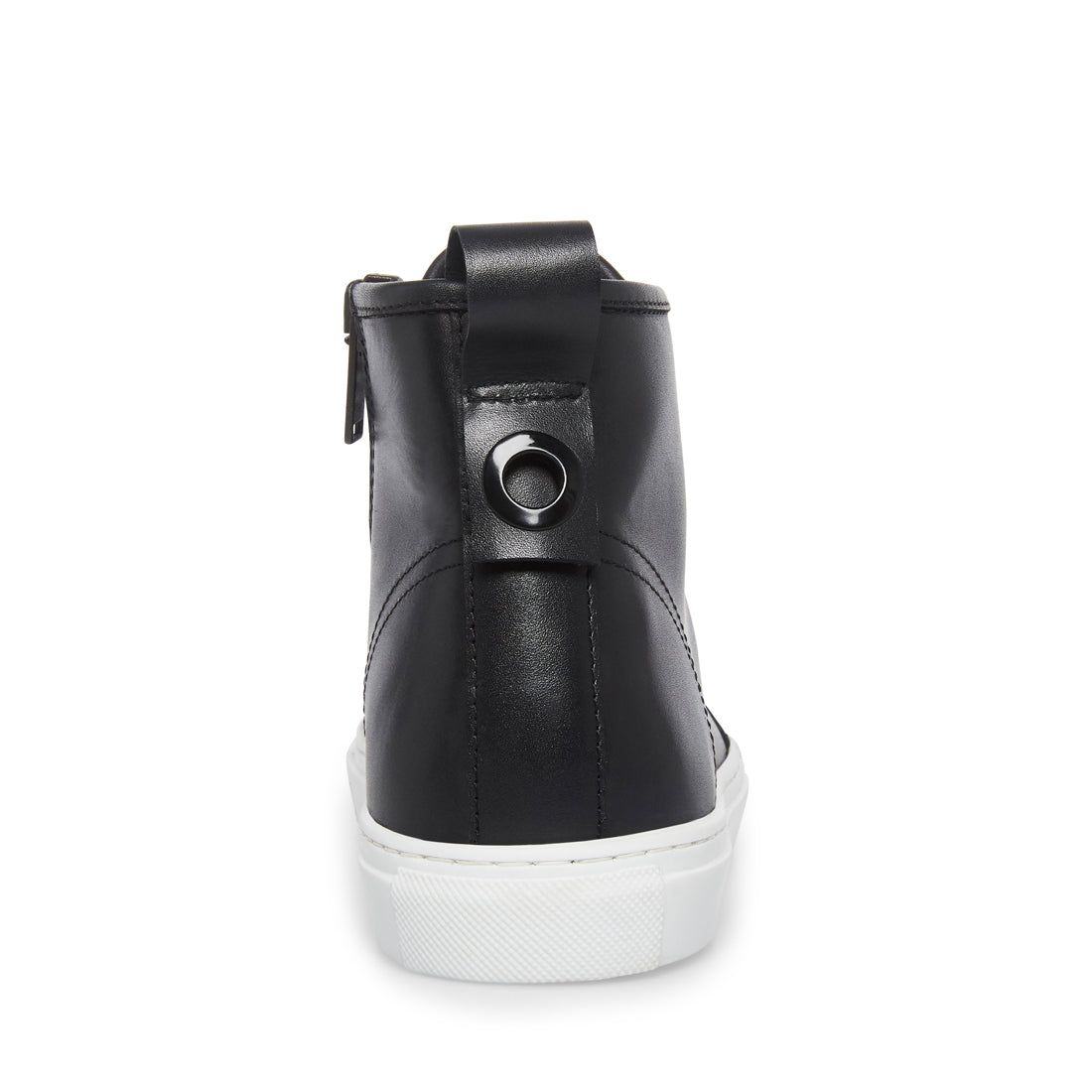 BRAGGING BLACK LEATHER - SM REBOOTED sold by Steve Madden product image thumbnail 4