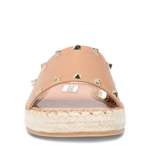 SERAFINA TAN - SM REBOOTED sold by Steve Madden