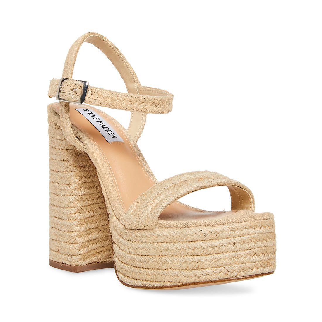 TILLE NATURAL sold by Steve Madden product image thumbnail 2