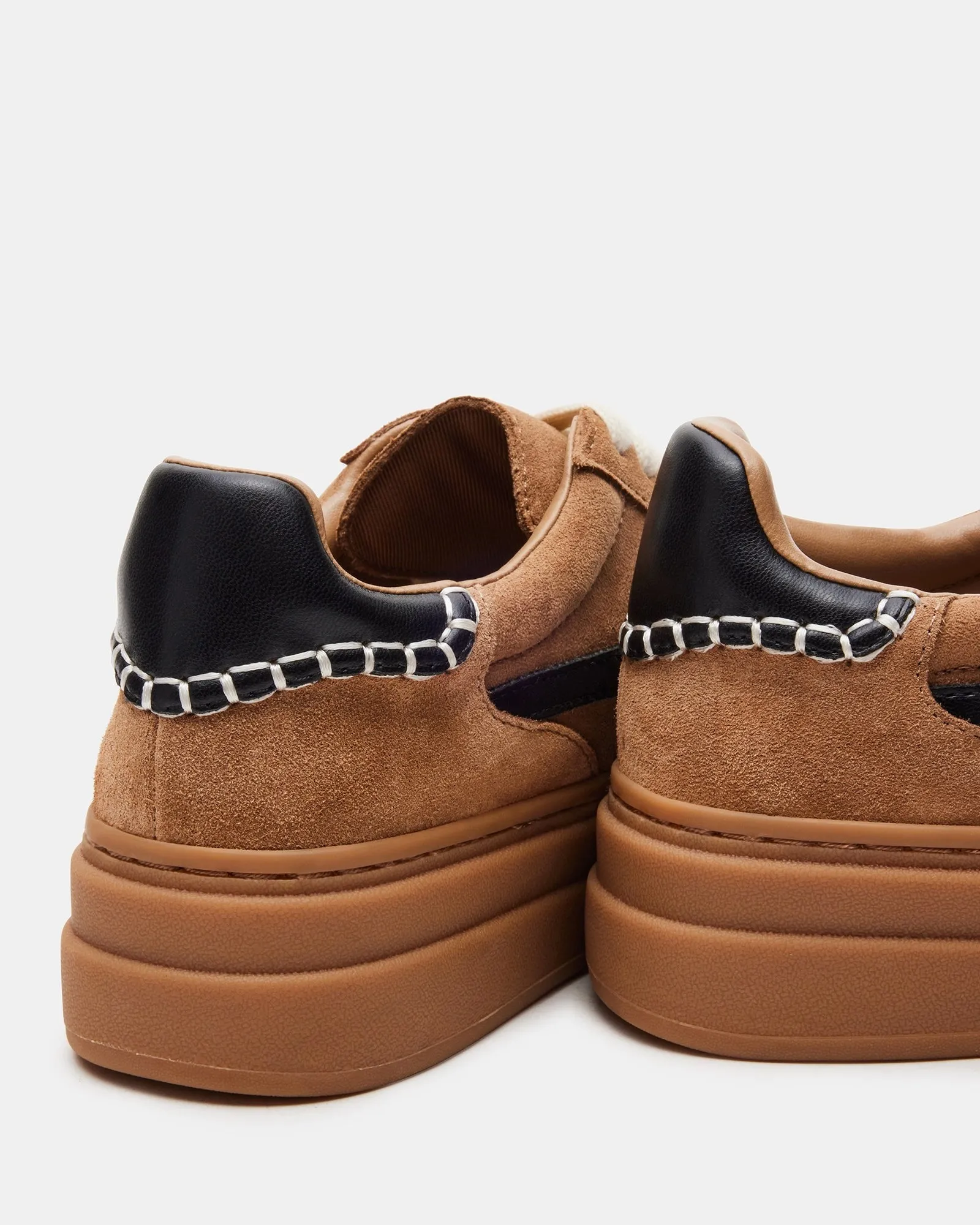 DODGE TAN MULTI sold by Steve Madden product image thumbnail 4