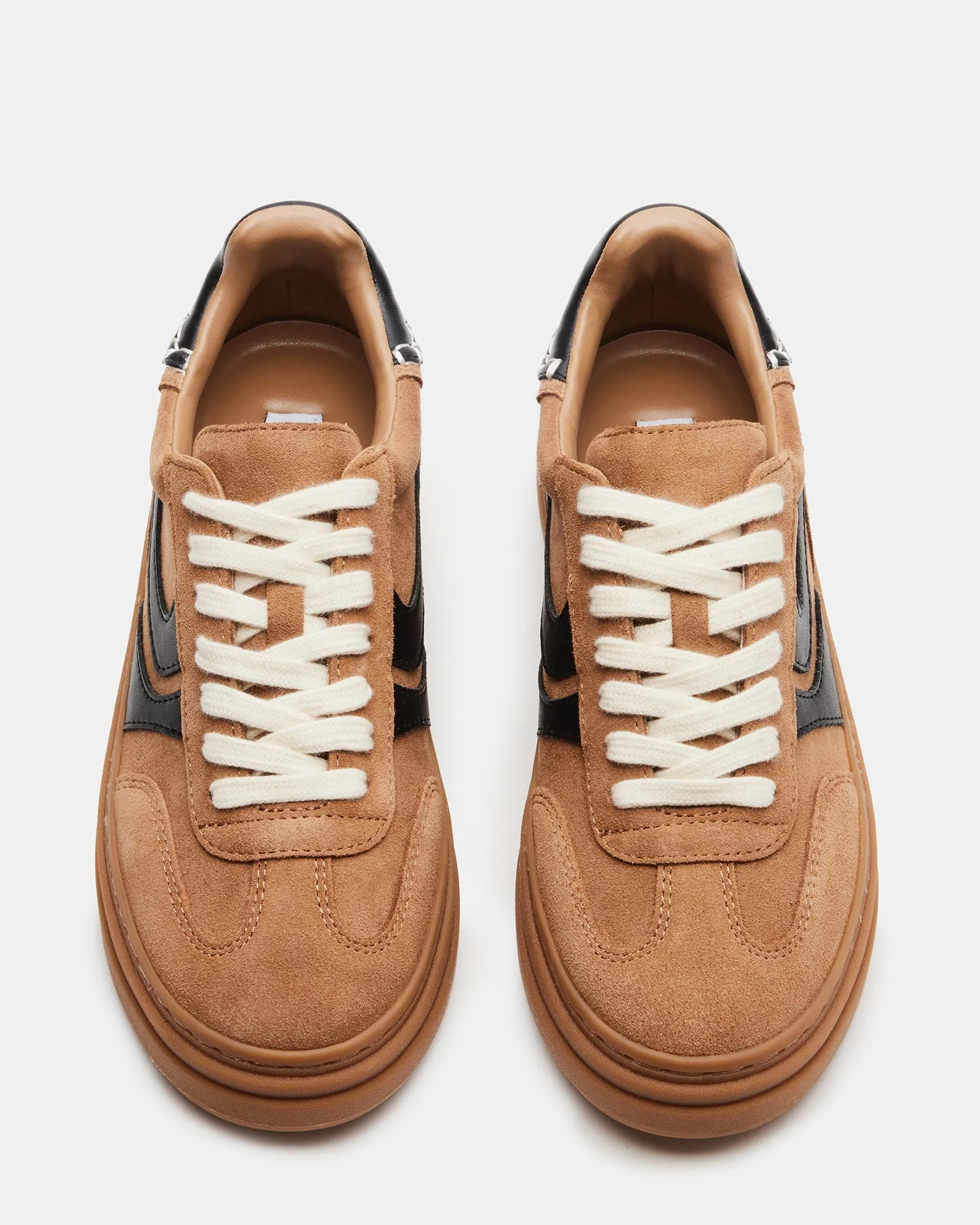 DODGE TAN MULTI sold by Steve Madden product image thumbnail 5