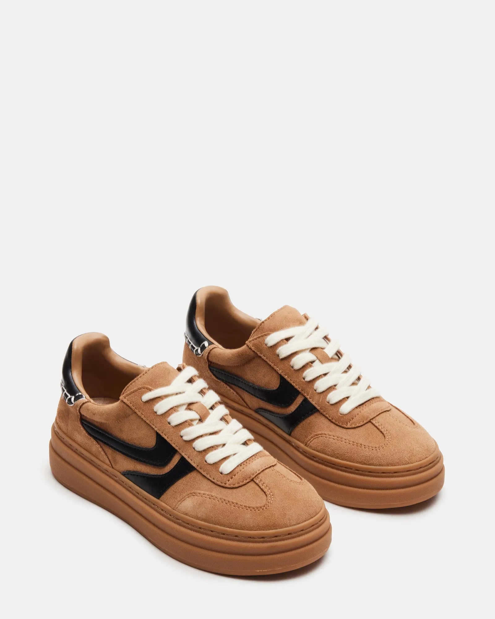 DODGE TAN MULTI sold by Steve Madden product image thumbnail 3