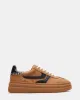 DODGE TAN MULTI sold by Steve Madden