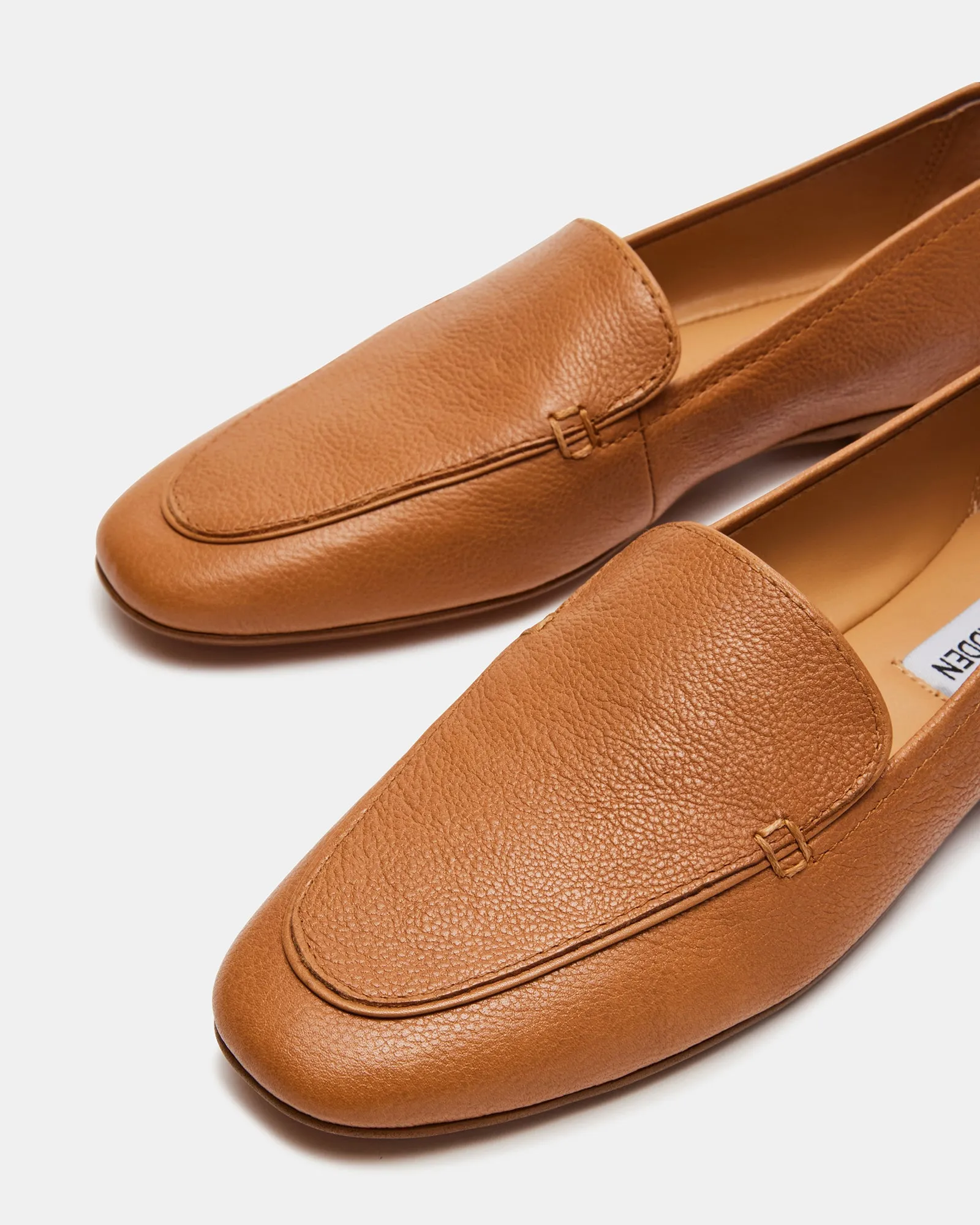 FITZ TAN LEATHER sold by Steve Madden product image thumbnail 4