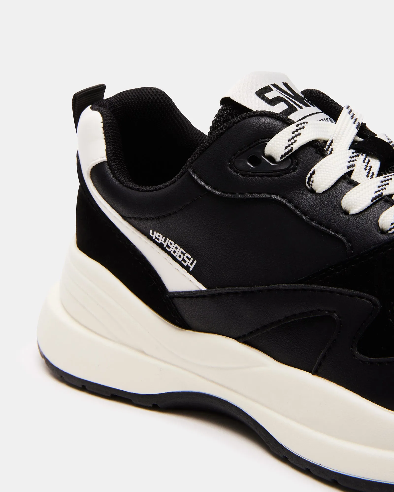 QUINCY BLACK sold by Steve Madden product image thumbnail 4