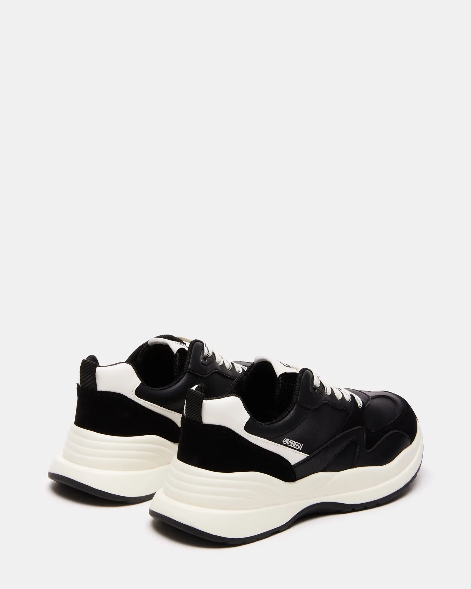 QUINCY BLACK sold by Steve Madden product image thumbnail 5