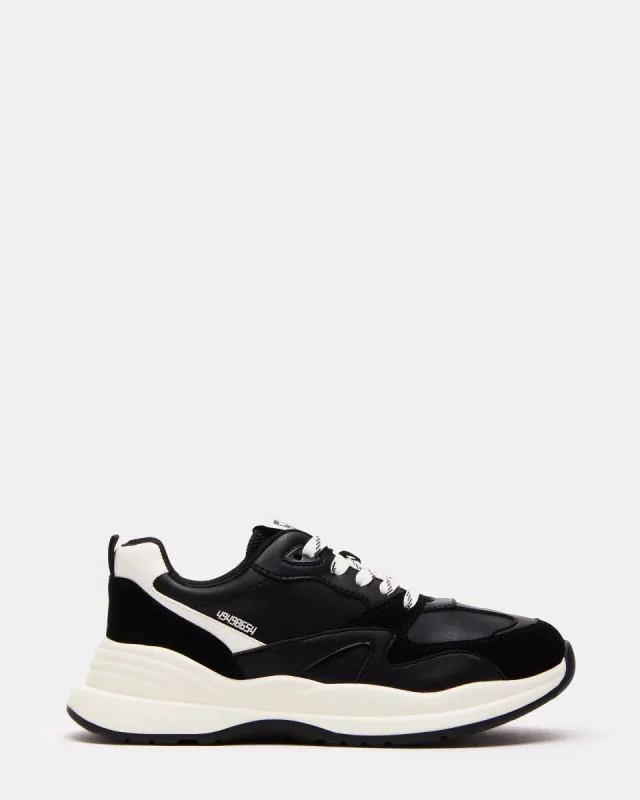 QUINCY BLACK sold by Steve Madden