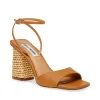 ROZLYN TAN LEATHER - SM REBOOTED sold by Steve Madden