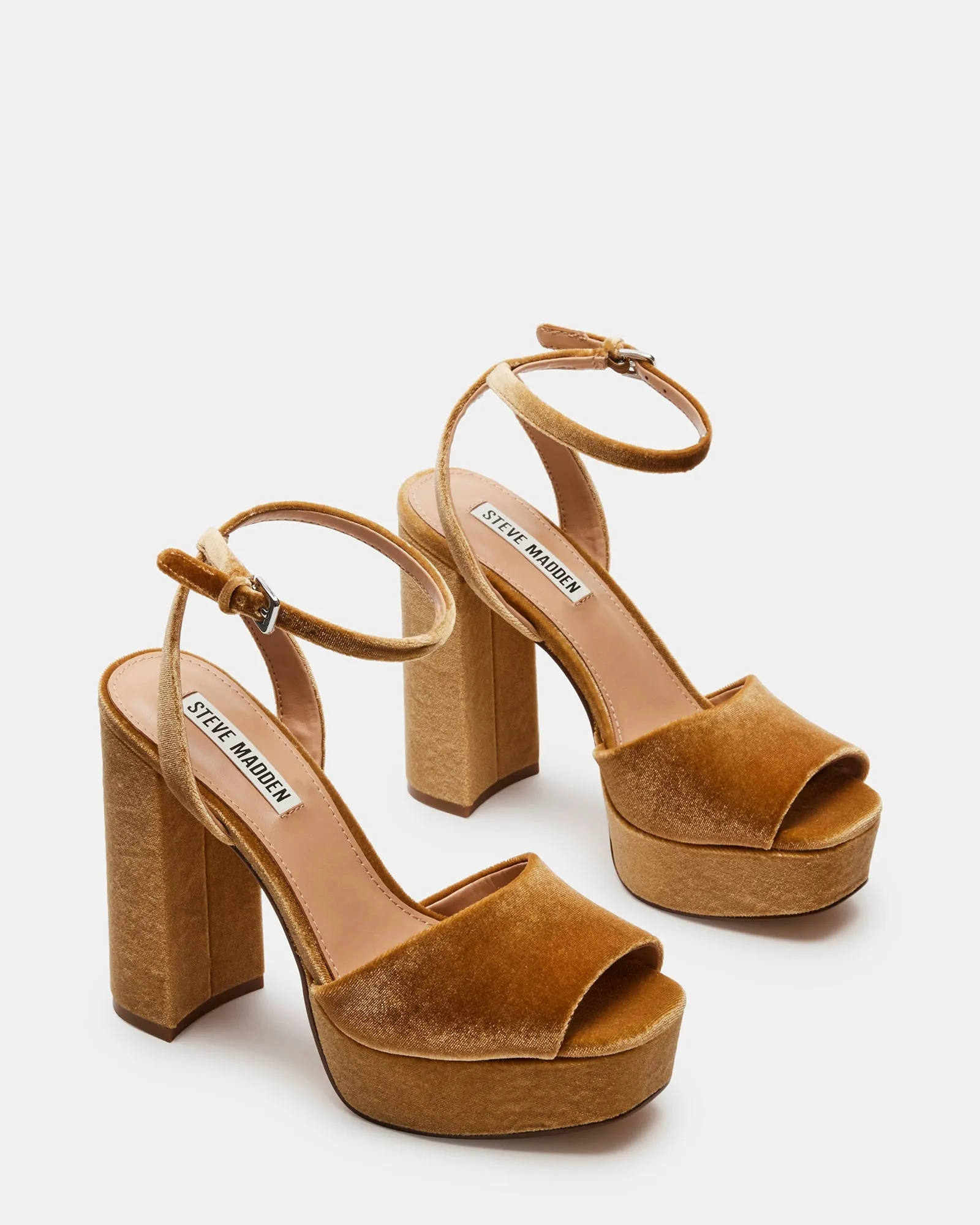 LOURDES MUSTARD - SM REBOOTED sold by Steve Madden product image thumbnail 2