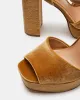 LOURDES MUSTARD - SM REBOOTED sold by Steve Madden