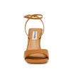 ROZLYN TAN LEATHER - SM REBOOTED sold by Steve Madden