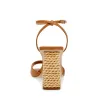 ROZLYN TAN LEATHER - SM REBOOTED sold by Steve Madden