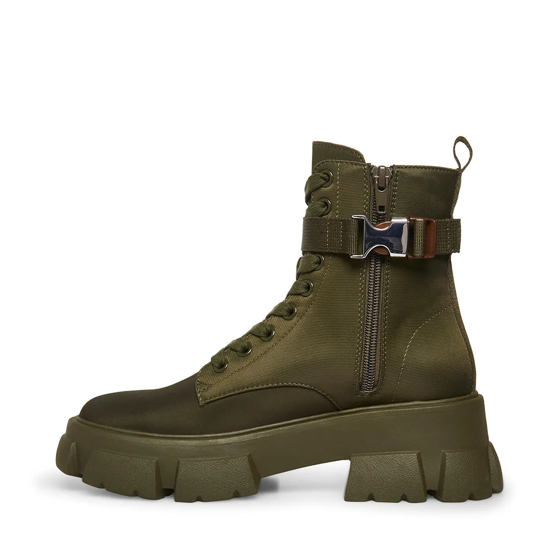 THORA-P OLIVE - SM REBOOTED sold by Steve Madden product image thumbnail 3