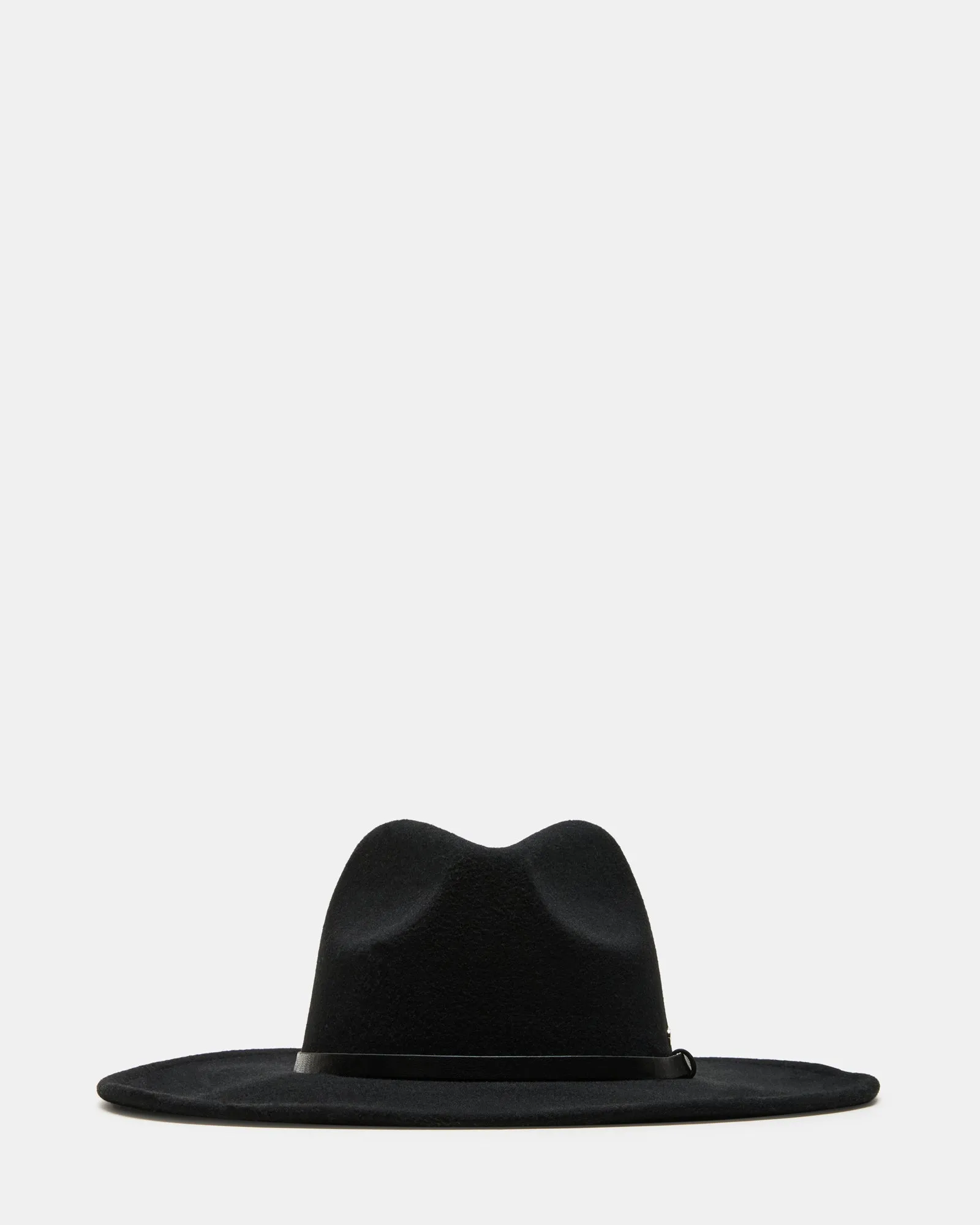 WESTERN HAT BLACK sold by Steve Madden product image thumbnail 4