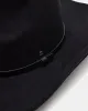 WESTERN HAT BLACK sold by Steve Madden
