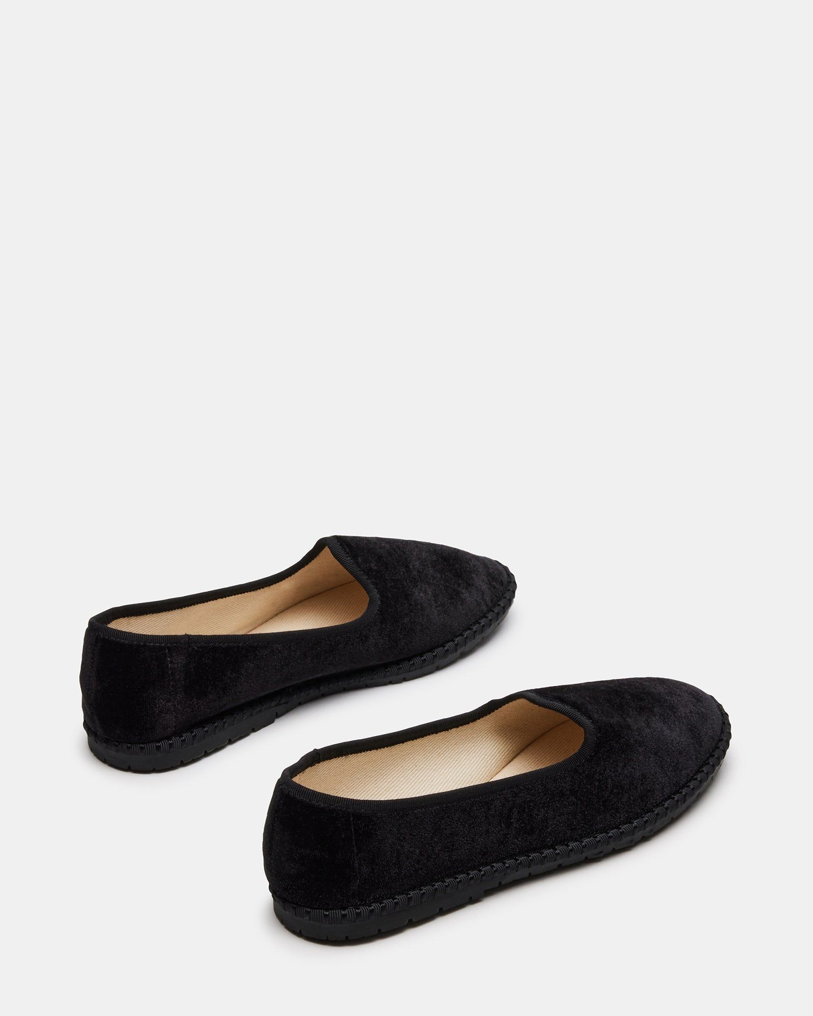 BOCA BLACK VELVET - SM REBOOTED sold by Steve Madden product image thumbnail 5
