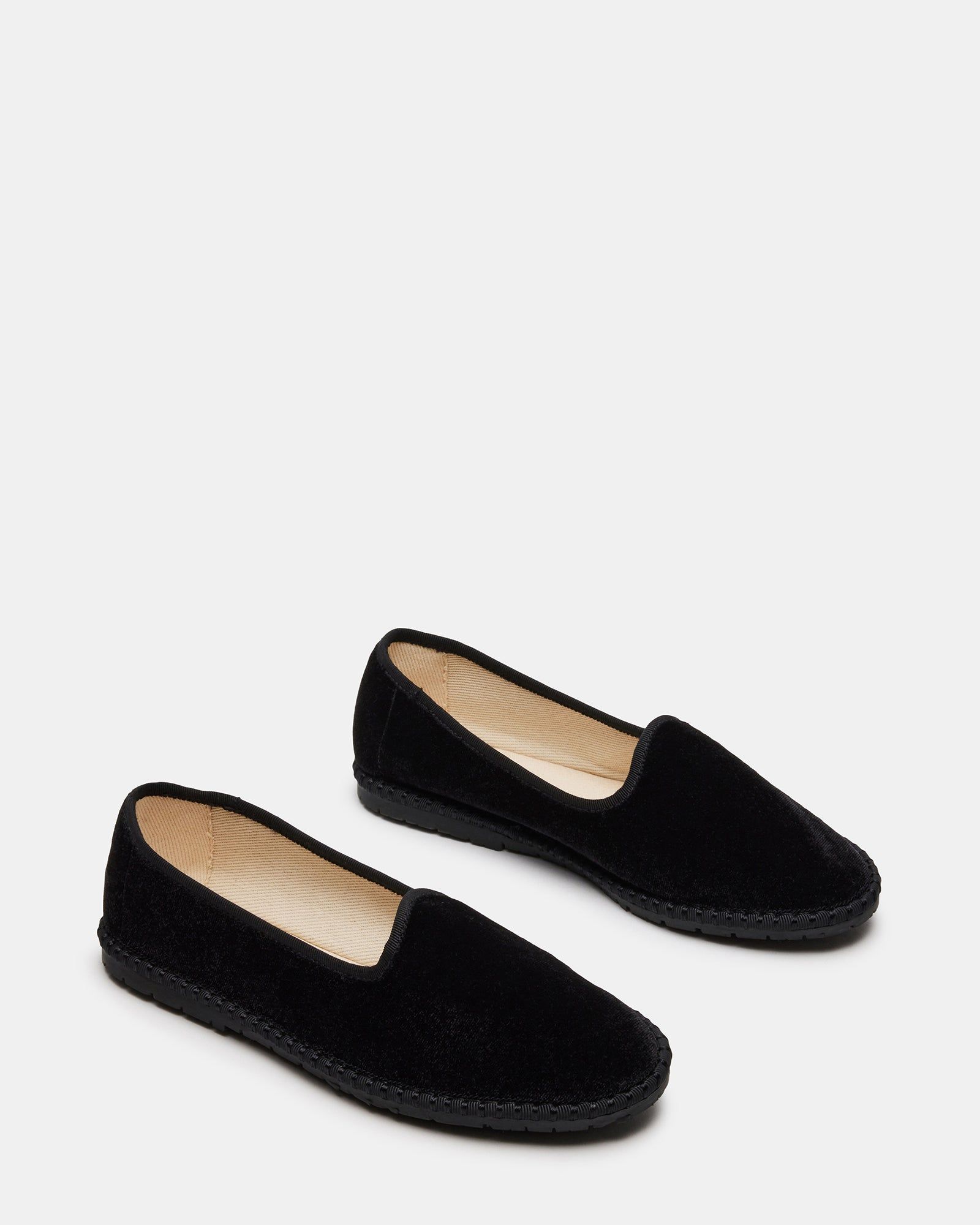BOCA BLACK VELVET - SM REBOOTED sold by Steve Madden product image thumbnail 2