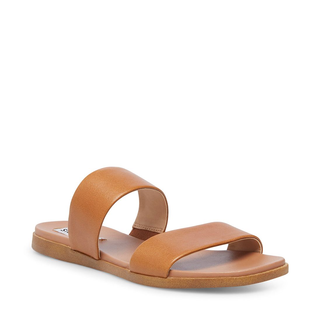 DUAL COGNAC LEATHER - SM REBOOTED sold by Steve Madden product image thumbnail 2
