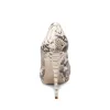 LOVEY NATURAL SNAKE - SM REBOOTED sold by Steve Madden