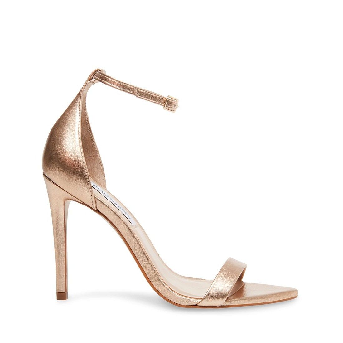 SANE METALLIC - SM REBOOTED sold by Steve Madden