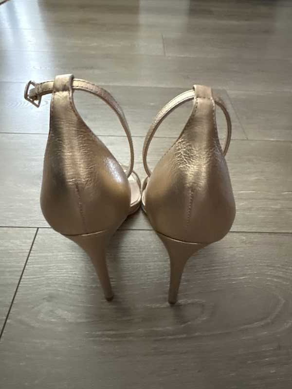 SANE METALLIC - SM REBOOTED sold by Steve Madden product image thumbnail 5