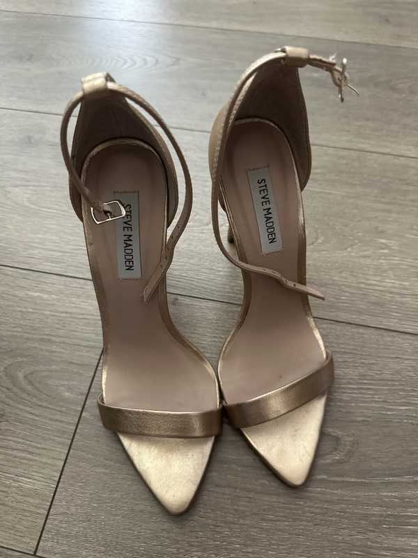 SANE METALLIC - SM REBOOTED sold by Steve Madden product image thumbnail 4