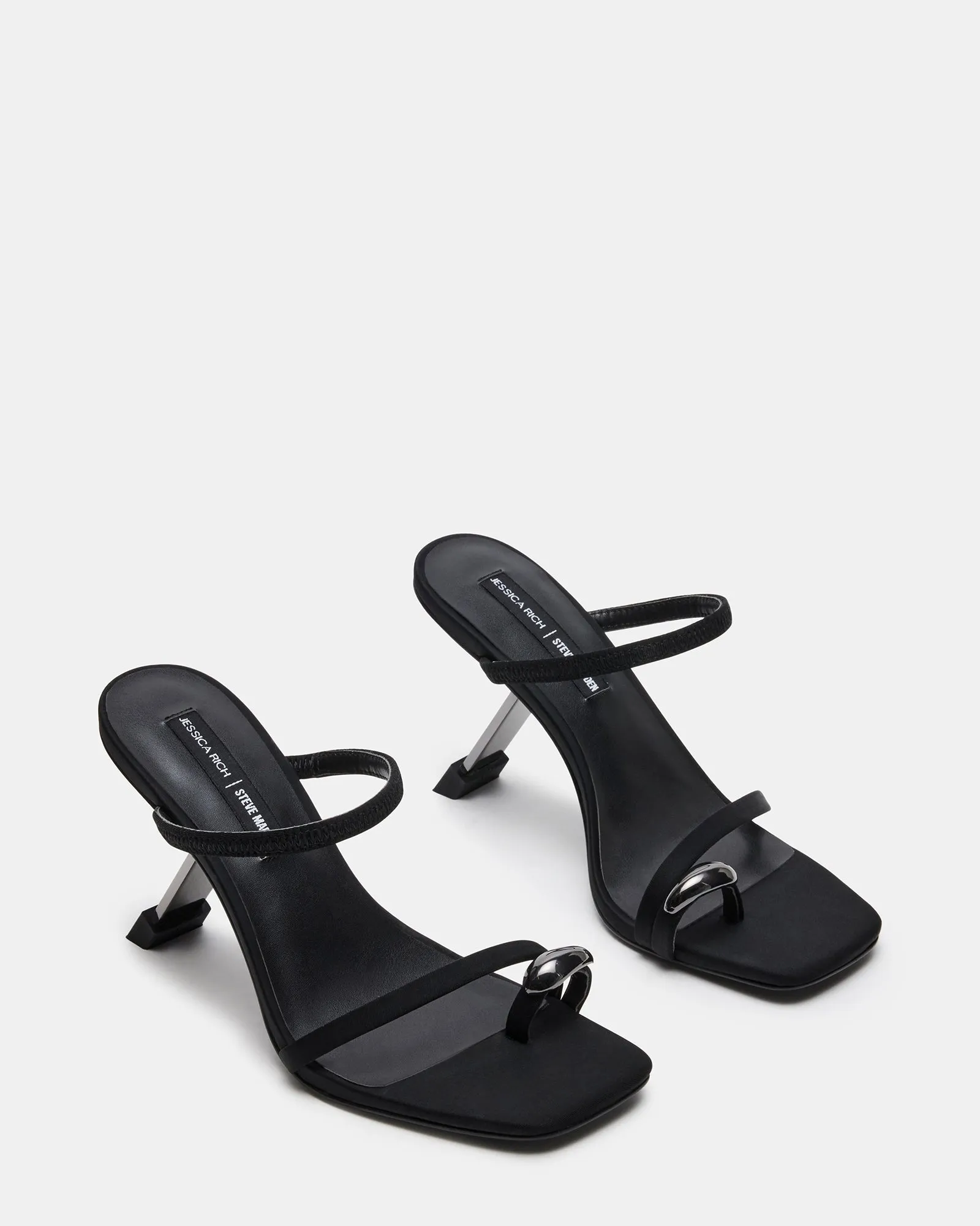 HARRIET BLACK MULTI sold by Steve Madden product image thumbnail 2