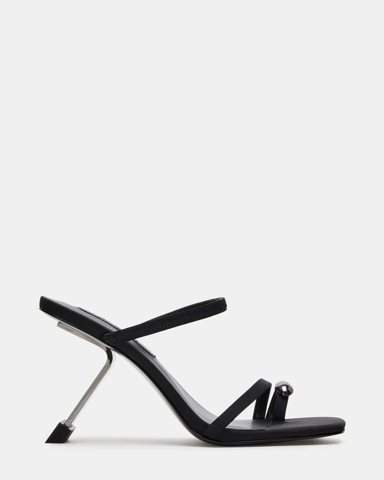 HARRIET BLACK MULTI sold by Steve Madden