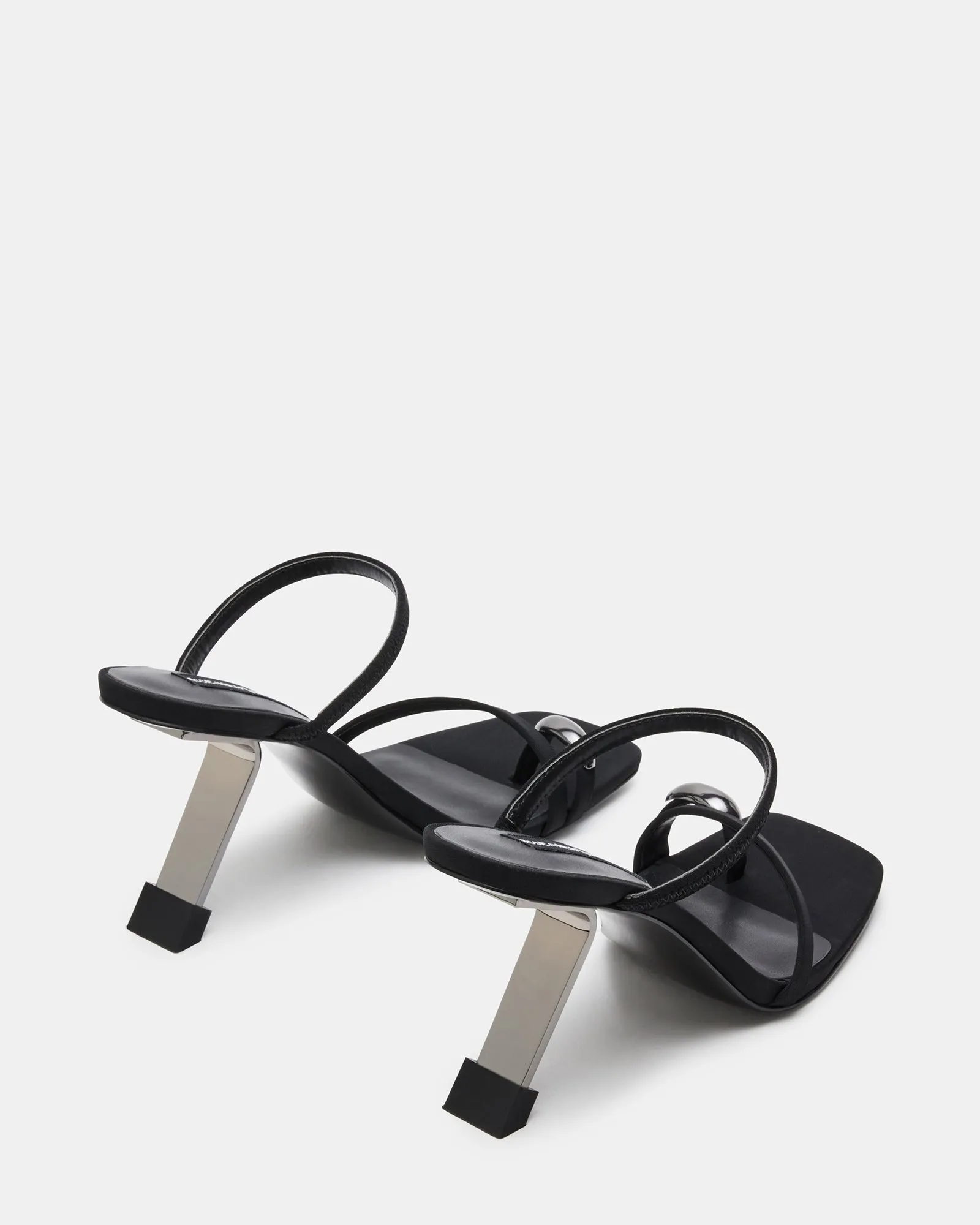 HARRIET BLACK MULTI sold by Steve Madden product image thumbnail 5