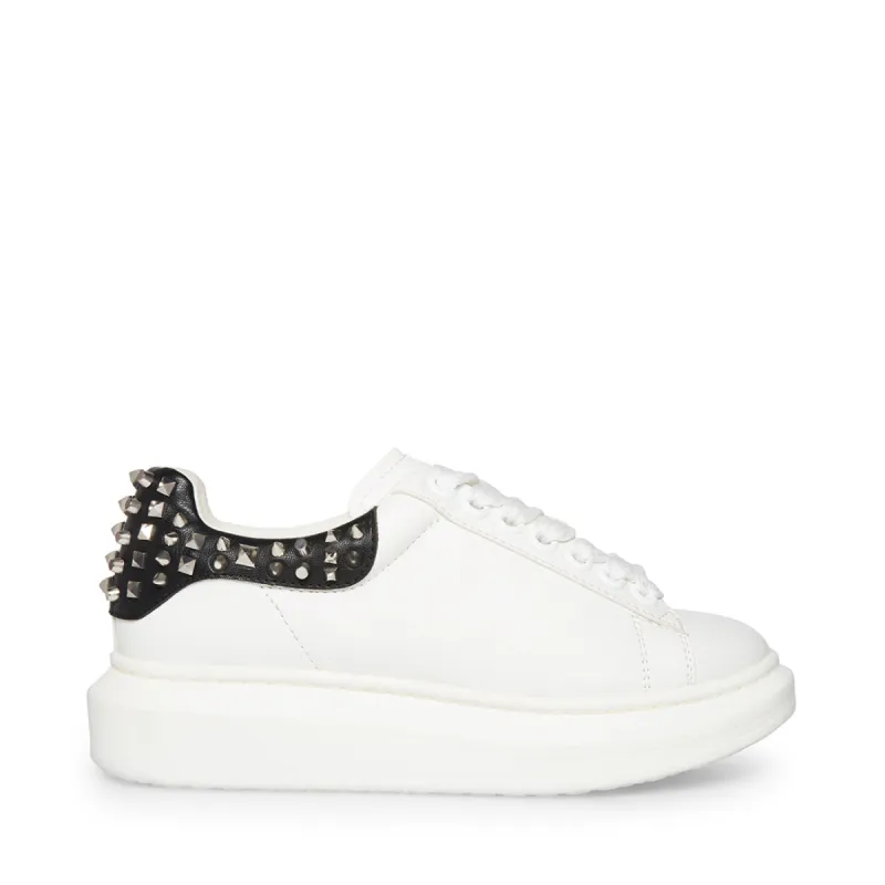 GELSIE WHITE sold by Steve Madden