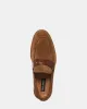 BENTIN TOBACCO SUEDE - SM REBOOTED sold by Steve Madden