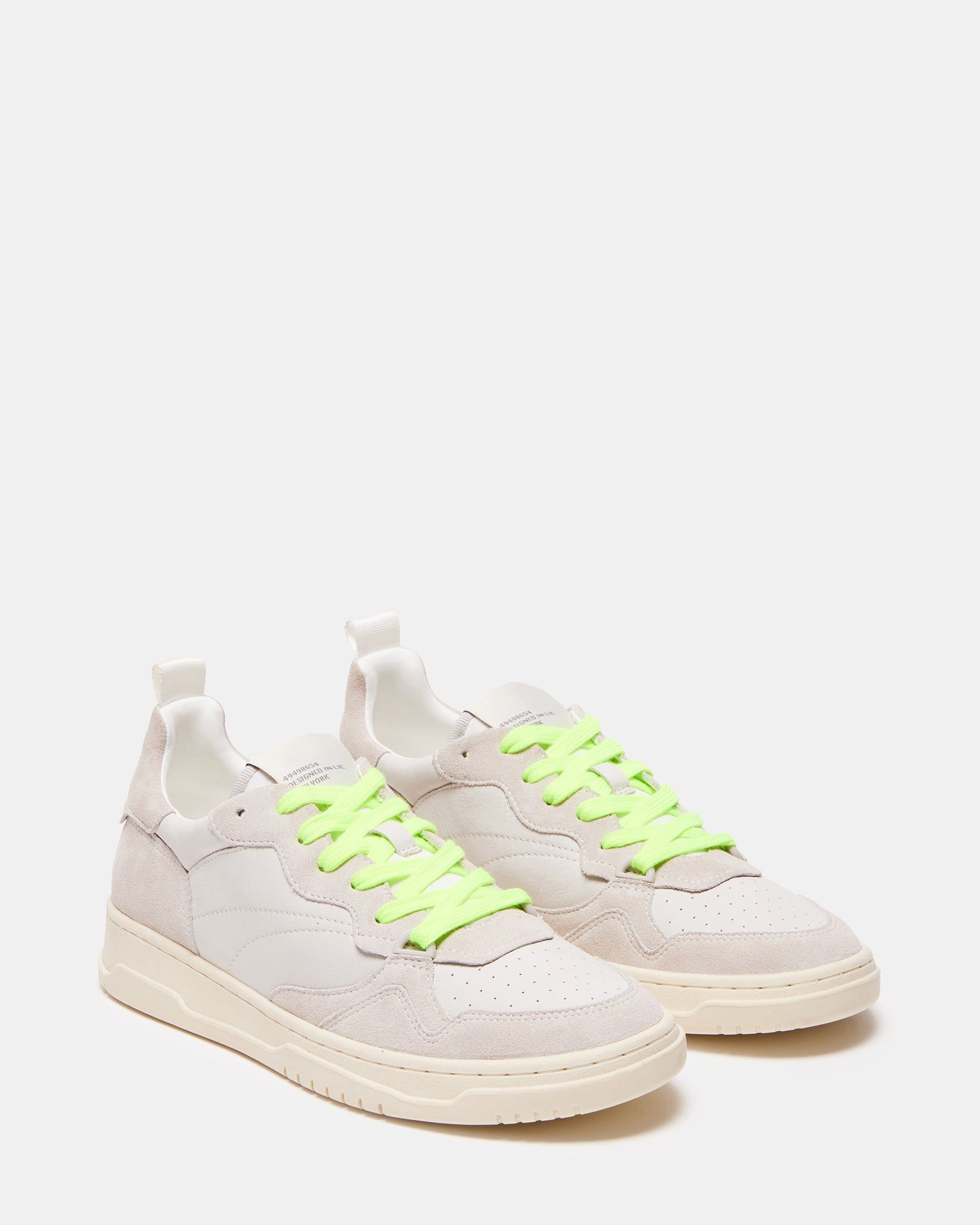 EVERMORE WHITE MULTI sold by Steve Madden product image thumbnail 4