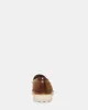 BENTIN TOBACCO SUEDE - SM REBOOTED sold by Steve Madden