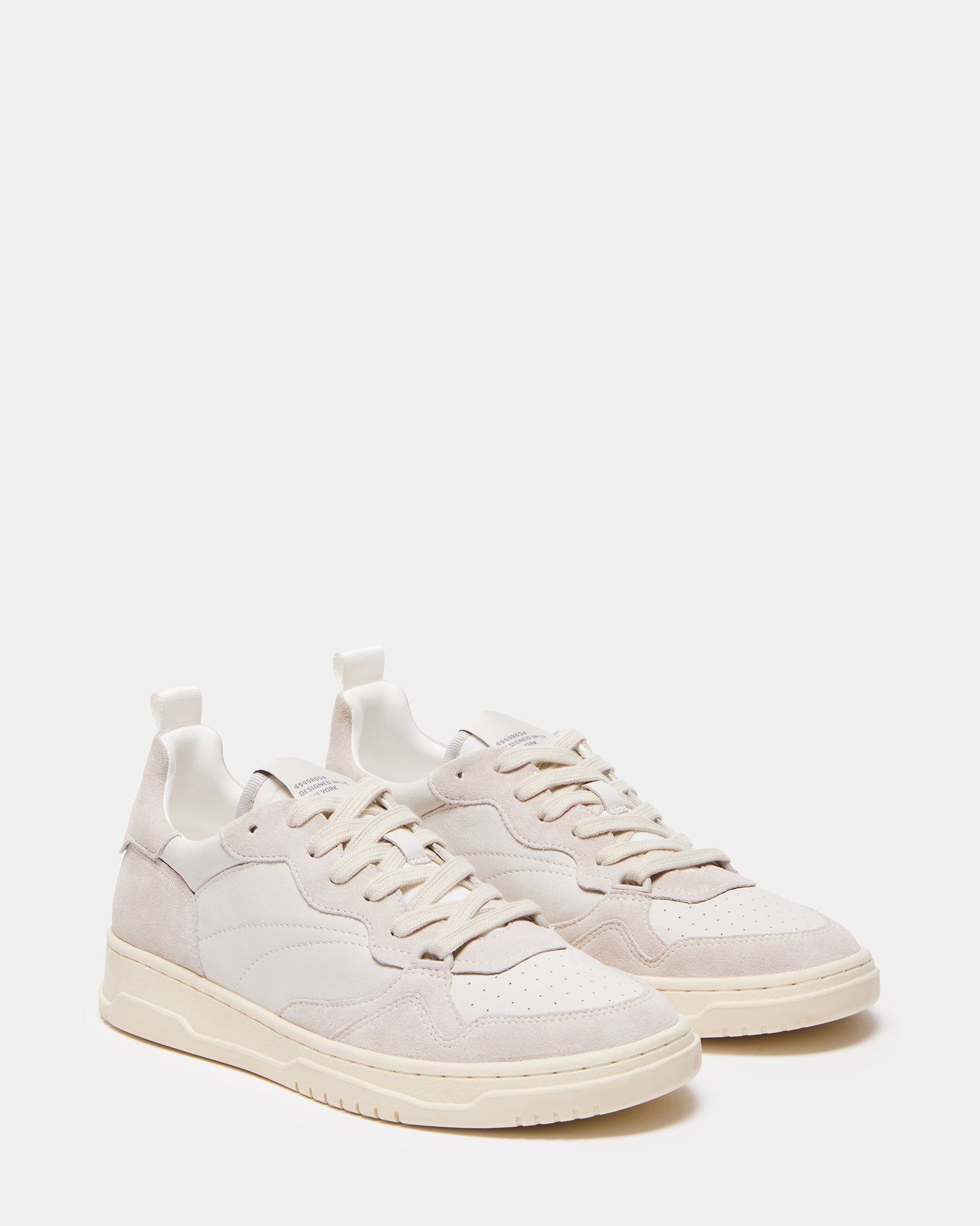 EVERMORE WHITE MULTI sold by Steve Madden product image thumbnail 2
