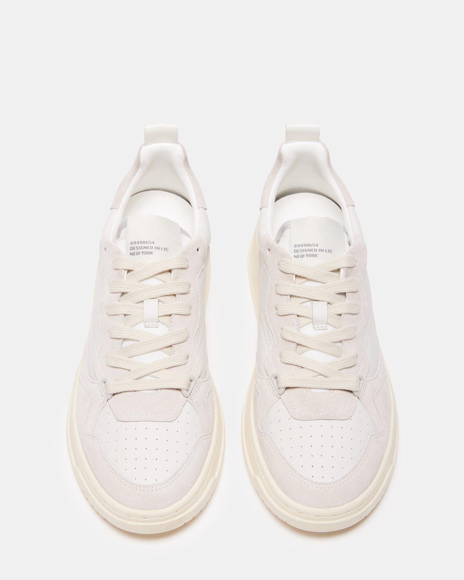 EVERMORE WHITE MULTI sold by Steve Madden product image thumbnail 5