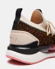 ELEMENT LEOPARD MULTI sold by Steve Madden