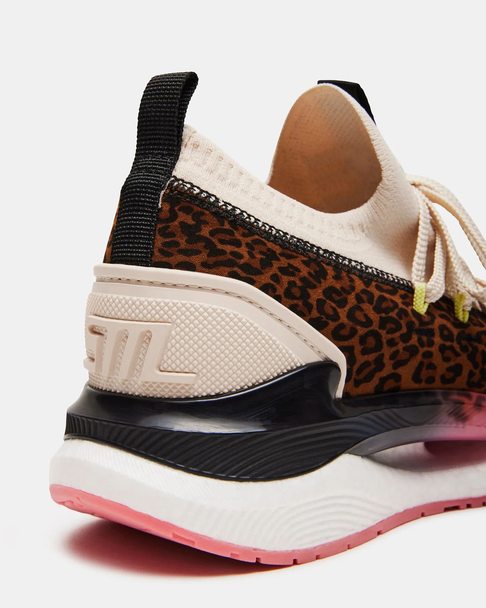 ELEMENT LEOPARD MULTI sold by Steve Madden product image thumbnail 3